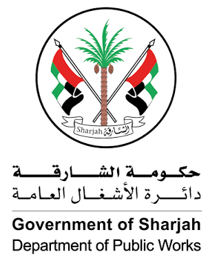 Government of Sharjah, Department of Public Works