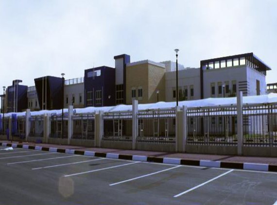 Al Jawahri School