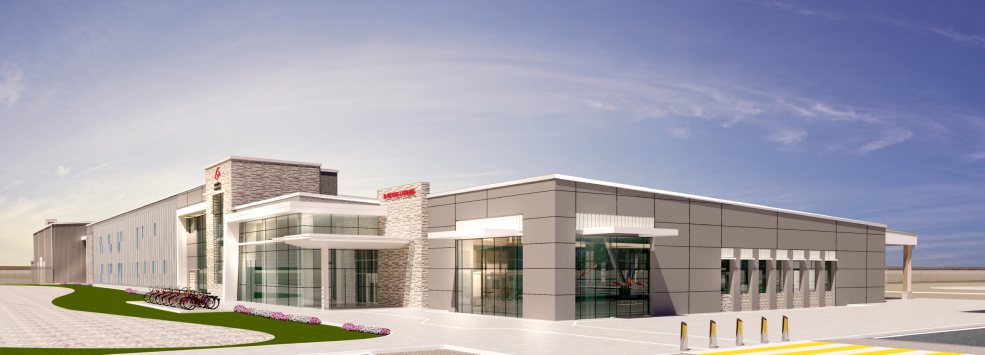 Sharjah International Airport - Enabling Works for Terminal Expansion