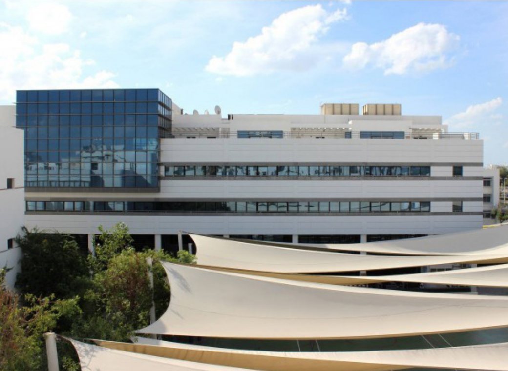Extension of French School