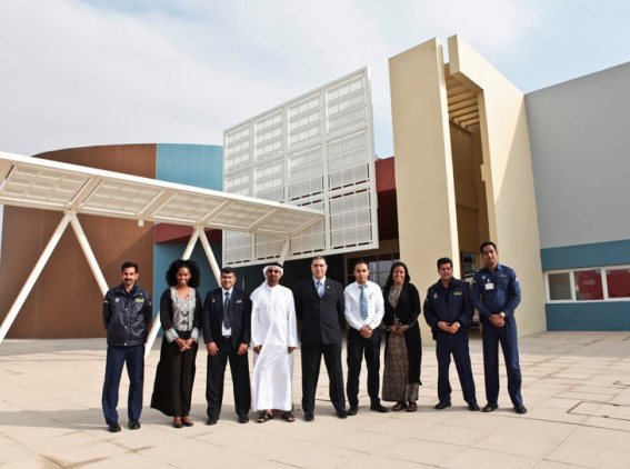 Al Silaa School