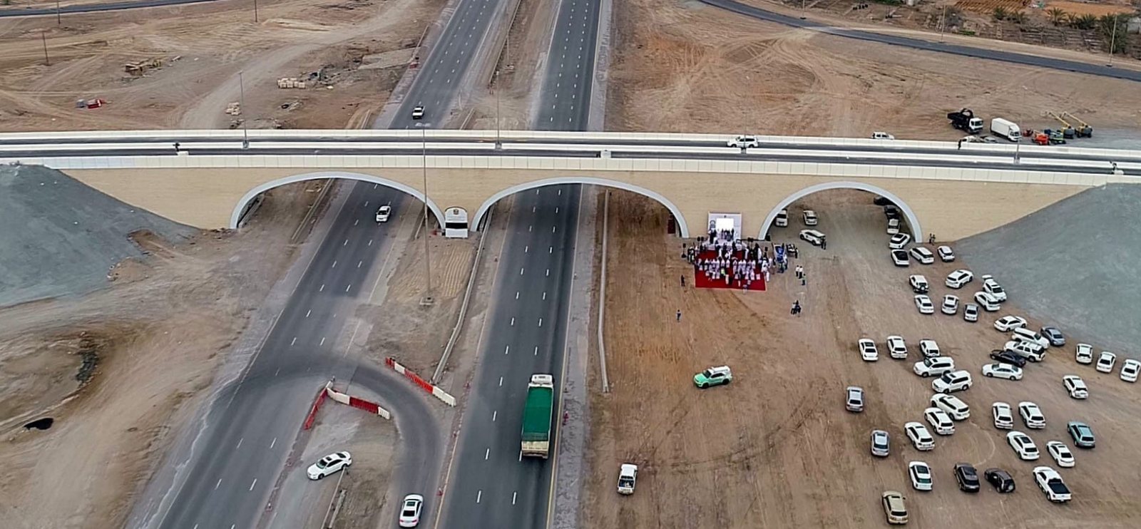 Ras Al Khaimah Ring Road